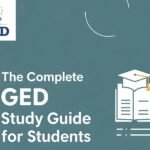 The Complete GED Study Guide for Students